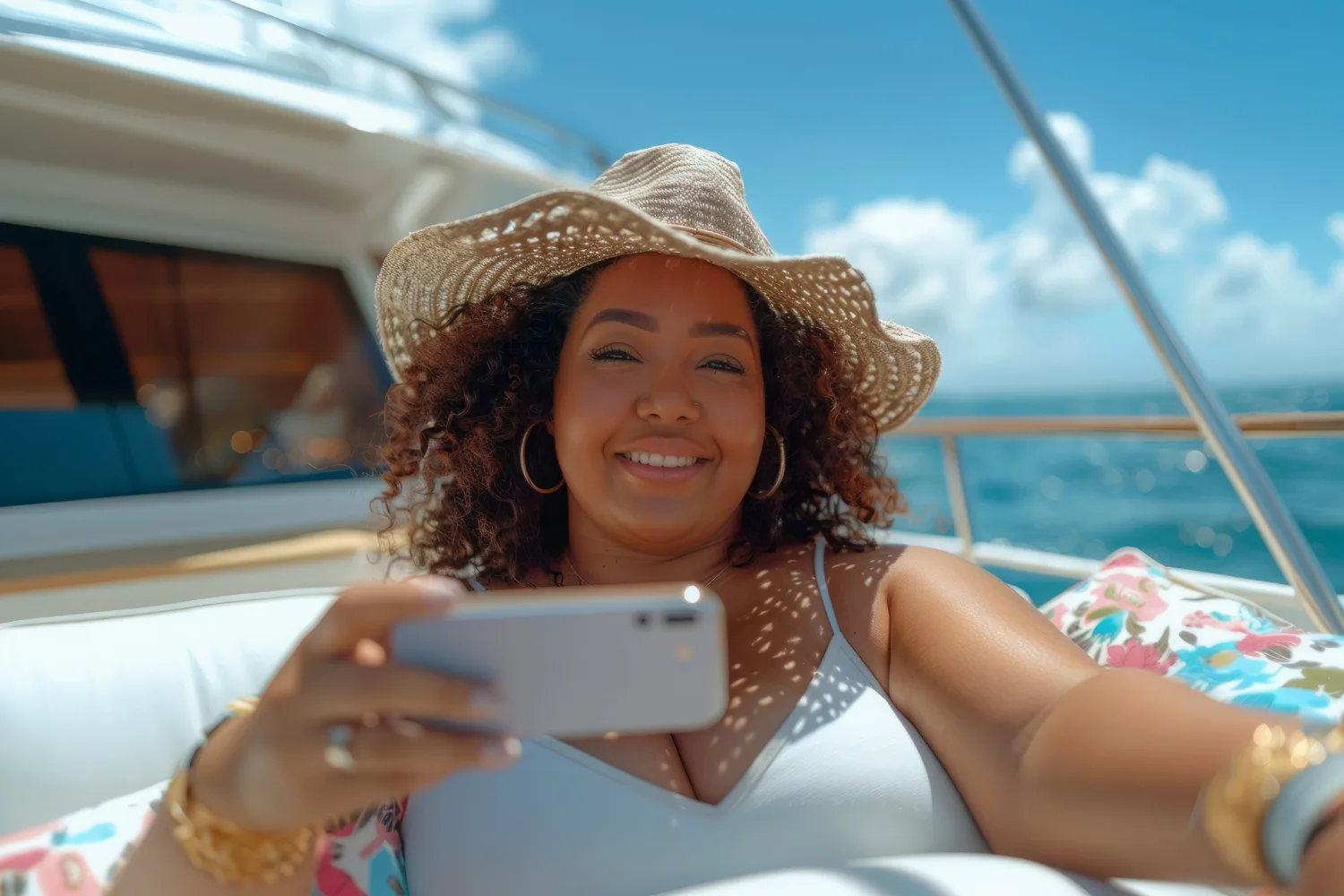 Private Boat Cruise